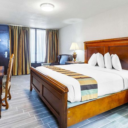 Magnuson Grand Hotel And Conference Center Tyler Dış mekan fotoğraf