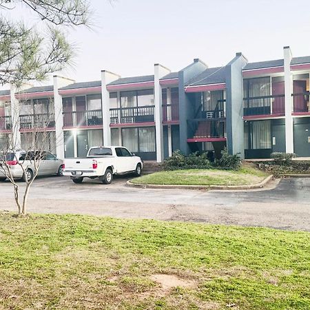Magnuson Grand Hotel And Conference Center Tyler Dış mekan fotoğraf