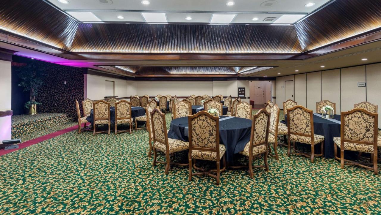Magnuson Grand Hotel And Conference Center Tyler Dış mekan fotoğraf