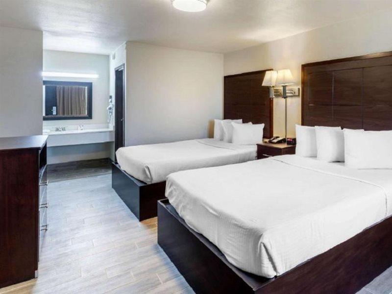 Magnuson Grand Hotel And Conference Center Tyler Dış mekan fotoğraf