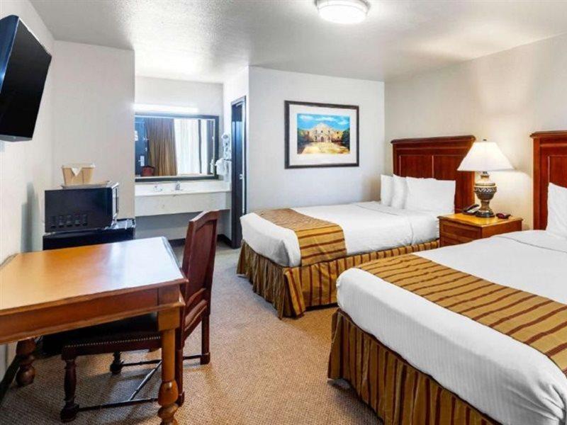 Magnuson Grand Hotel And Conference Center Tyler Dış mekan fotoğraf