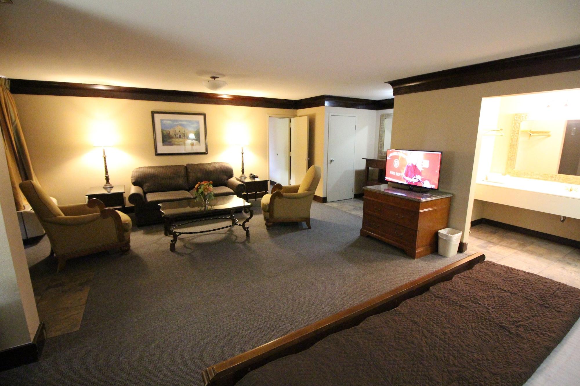 Magnuson Grand Hotel And Conference Center Tyler Dış mekan fotoğraf