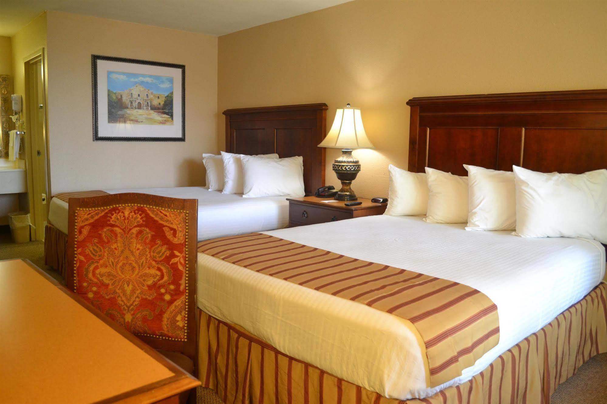 Magnuson Grand Hotel And Conference Center Tyler Dış mekan fotoğraf